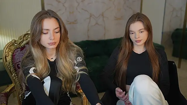 Zlata Sky online show from 02/08/25, 07:38