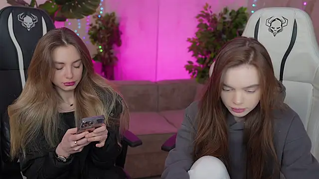 Zlata Sky online show from 02/13/25, 11:37