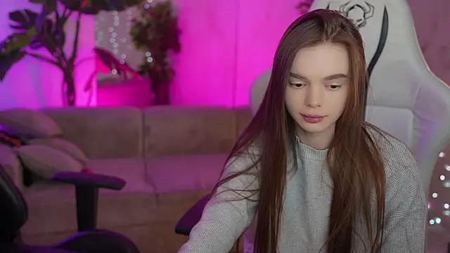 Zlata Sky online show from 02/15/25, 12:04