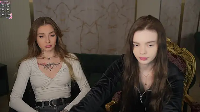 Zlata Sky online show from 02/24/25, 10:47