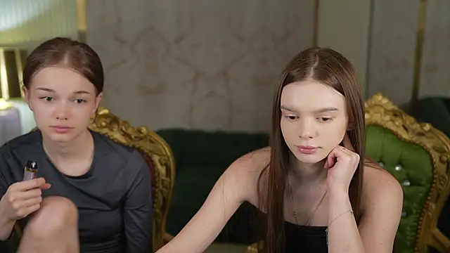 Zlata Sky online show from 03/12/25, 09:45