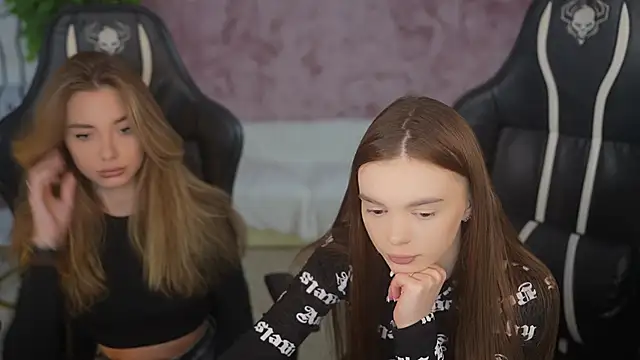 Zlata Sky online show from 09/29/25, 06:35