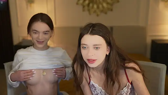 Zlata Sky online show from 10/01/25, 02:45