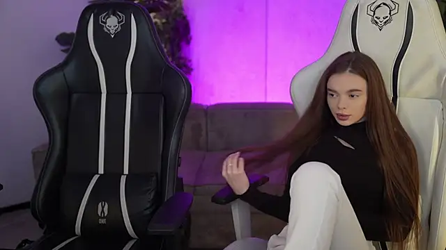 Zlata Sky online show from 10/02/25, 06:48