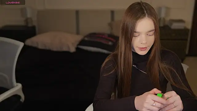 Zlata Sky online show from 10/23/25, 06:50