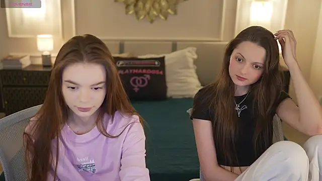 Zlata Sky online show from 12/05/25, 03:52