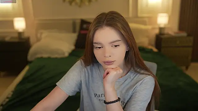 Zlata Sky online show from 02/26/26, 03:44