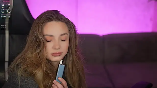 Zlata Sky online show from 03/19/26, 03:49