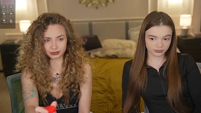 Zlata Sky online show from 03/25/26, 04:46