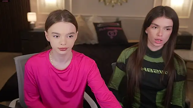 Zlata Sky online show from 04/10/26, 02:55