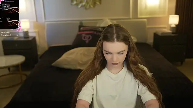 Zlata Sky online show from 04/11/26, 02:43