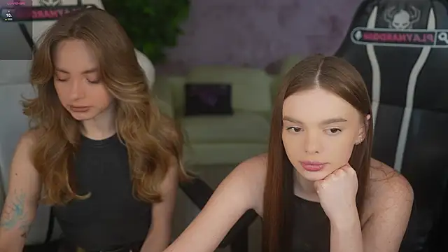 Zlata Sky online show from 06/04/26, 06:47