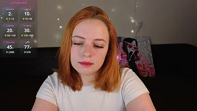 hannamelon  online show from 02/10/26, 08:18