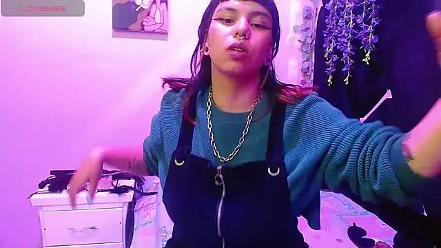 vanesa bobs online show from 03/13/26, 03:13