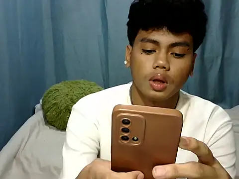 jomhappy online show from 02/02/26, 03:11