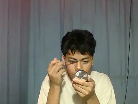 jomhappy online show from 06/15/26, 10:45
