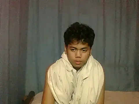 jomhappy online show from 06/26/26, 07:13