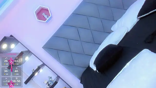 ManuelaJohnson online show from 03/02/26, 01:07