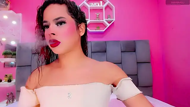 ManuelaJohnson online show from 05/09/26, 12:32