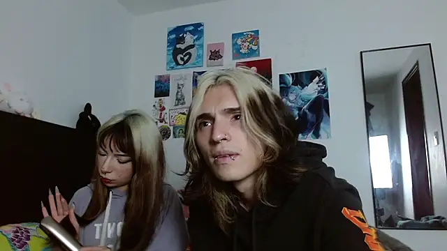 denjireze online show from 03/15/26, 01:33