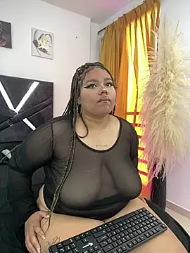 AlahiaFrequency online show from 02/17/26, 09:32