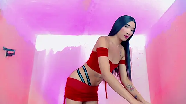 MiaFernandadoll online show from 02/06/26, 09:07