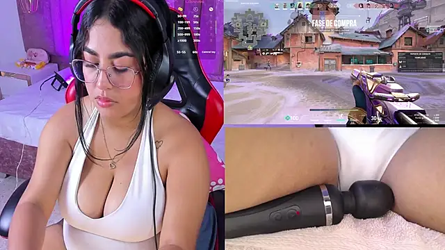 MarihanFerrer online show from 03/06/26, 05:15