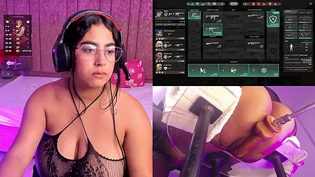 MarihanFerrer online show from 03/21/26, 09:03