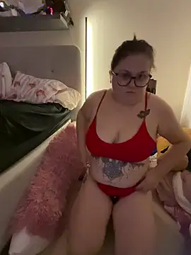 Tallulah-Rose-xoxo online show from 02/24/26, 08:51