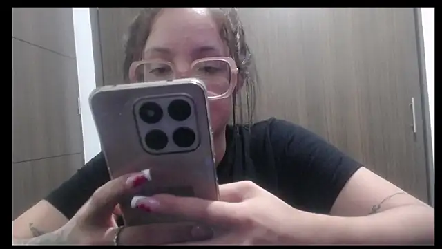 sheryl 25 online show from 03/02/26, 04:25