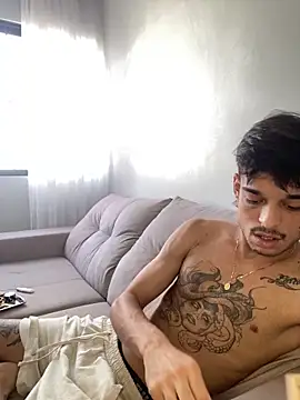 Snapshot of ruffvip chatting on 02/03/26, 11:37 ruffvip online show from 02/03/26, 11:37