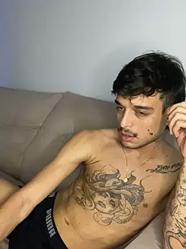 Snapshot of ruffvip chatting on 02/08/26, 04:27 ruffvip online show from 02/08/26, 04:27