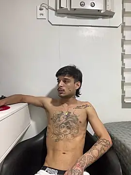 Snapshot of ruffvip chatting on 02/10/26, 12:37 ruffvip online show from 02/10/26, 12:37