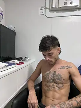 ruffvip online show from 03/06/26, 12:51