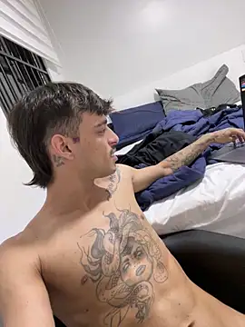 ruffvip online show from 03/22/26, 02:37