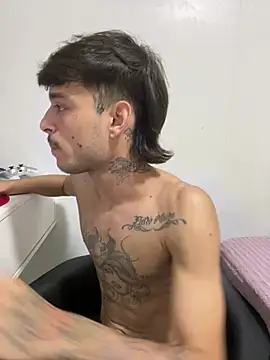 ruffvip online show from 03/25/26, 11:16