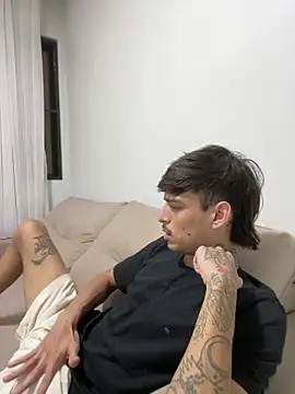 ruffvip online show from 03/29/26, 10:43