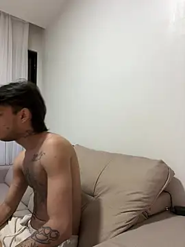 ruffvip online show from 04/03/26, 11:58