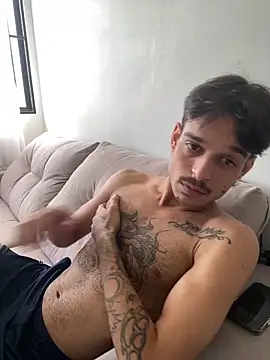 ruffvip online show from 04/04/26, 02:58