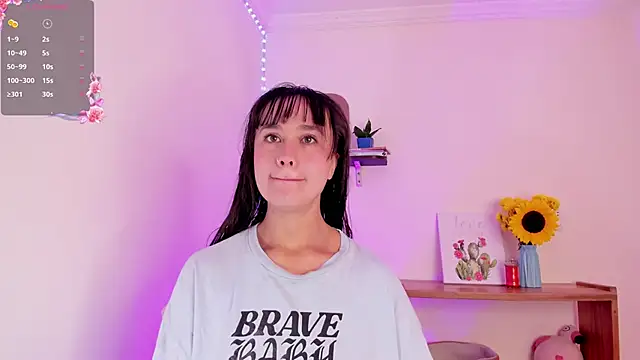 Snapshot of LilaRvsh chatting on 02/10/26, 05:06 LilaRvsh online show from 02/10/26, 05:06