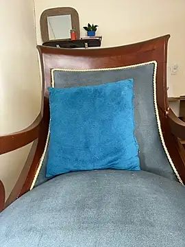 LilaRvsh online show from 03/31/26, 05:02