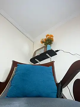 Snapshot of LilaRvsh chatting on 07/15/26, 06:35 LilaRvsh online show from 07/15/26, 06:35