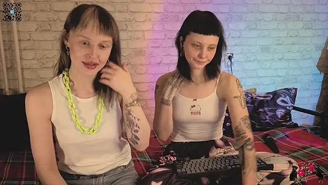 terror souls online show from 03/12/26, 06:47