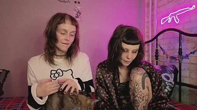 terror souls online show from 04/21/26, 03:39