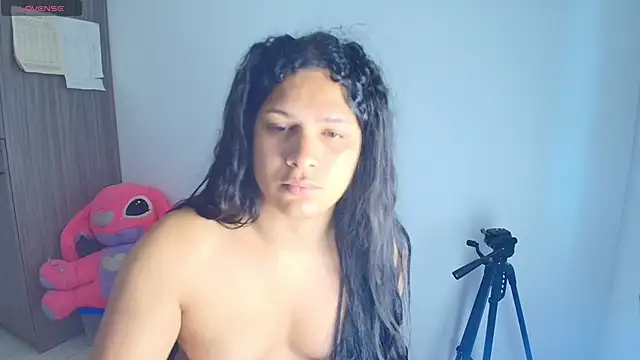 alys love online show from 04/18/26, 12:53