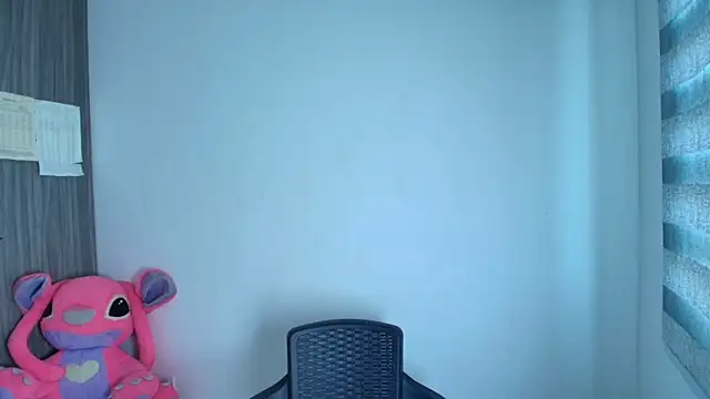 alys love online show from 07/02/26, 03:51