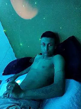 miguelit21 online show from 03/05/26, 09:11