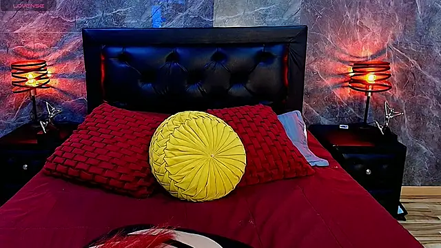 Snapshot of Abby_Cohen chatting on 02/10/26, 08:35 Abby Cohen online show from 02/10/26, 08:35