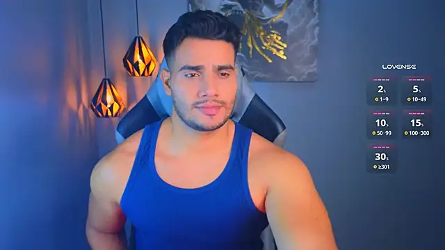 Snapshot of AndresRodriguez1 chatting on 02/04/26, 12:38 AndresRodriguez1 online show from 02/04/26, 12:38