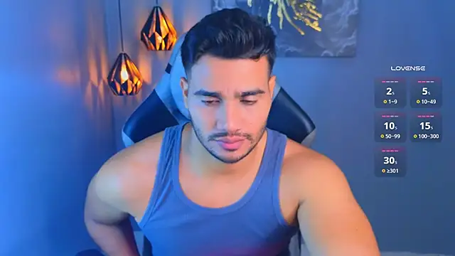 Snapshot of AndresRodriguez1 chatting on 02/04/26, 09:31 AndresRodriguez1 online show from 02/04/26, 09:31